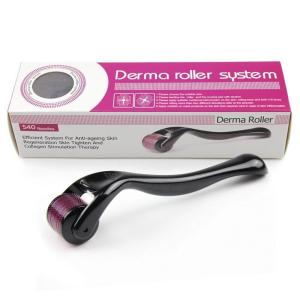 Face Roller Needles hair Growth Size 0.5mm (pack of 1).