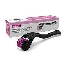 Hair Growth Roller 0.5mm For Hair Growth, Hair Roller, (pack of 1).