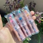 Waterproof  Jelly Lipstick Color Changing Lipstick ( 1 Piece).