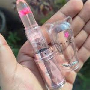 Waterproof  Jelly Lipstick Color Changing Lipstick ( 1 Piece).