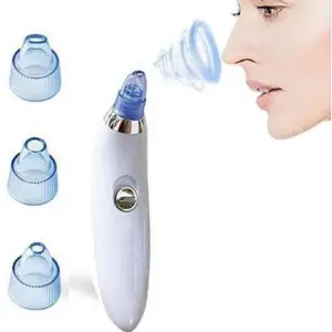 4 in 1 Derma Suction Blackhead Remover Machine