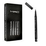 EYELINER & Seal Smudge & Waterproof EYELINER(Pack of 12)Black.