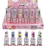Waterproof  Jelly Lipstick Color Changing Lipstick ( 1 Piece).