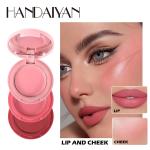 Professional 3 in 1  Face Wonder Blush (Pack of 1).