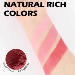 Professional 3 in 1  Face Wonder Blush (Pack of 1).