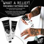 Mini Masti Best quality Tattoo Repair and Soothing Gel.(1 piece).