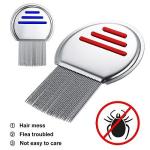 Lice Comb Hair Comb Brush (Pack of 1).