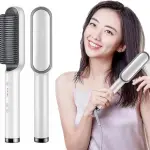 3 in 1 Comb Brush for Women, Hair Styler Brush, Electric Hair Style(Green) 1 Pcs