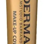 Waterproof SPF 30 Make-up Cover Foundation light Foundation 212  (Pack of 1)