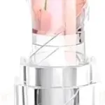 Transparent Color Changing Lipstick Flower Jelly High-Glossy Lipstick( 1 Piece).