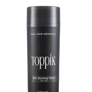 Hair Building And Thickening Fibers for Natural Looking Hairs, Hair Loss Concealing Fillers for Instant Thickening of Thinning, Balding Hair.