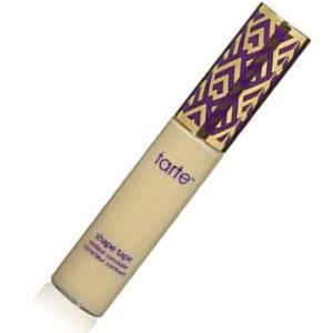 Professional Cosmetics Shape Tape Concealer ( Pack of 1).