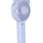MINI HEADMADE FAN (PACK OF 1) Muticolour