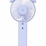 MINI HEADMADE FAN (PACK OF 1) Muticolour