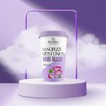Skinplus Professional Korean Hair Mask  1 Pcs (Multicolor)