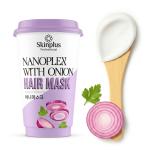 Skinplus Professional Korean Hair Mask  1 Pcs (Multicolor)