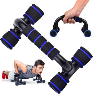 Push Up Bar Pushup Home Gym Equipment for Men & Women (Pack of 1)