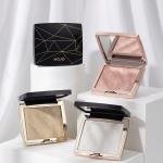 Shimmer Face And Body Highlighter Powder Palette | Highly pigmented, Waterproof | 10g