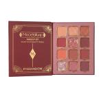 4 in 1 Makeup Book | Makeup Book Palette 1 Pcs