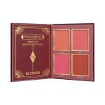4 in 1 Makeup Book | Makeup Book Palette 1 Pcs
