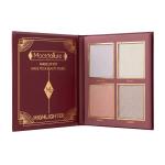 4 in 1 Makeup Book | Makeup Book Palette 1 Pcs