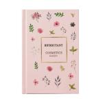 4 in 1 Makeup Book Palette Makeup Book  All-in-One Makeup Palette 1 Pcs