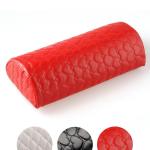 Nail Pillow Hand Rest for Nails, PU Leather Nail Armrest(Multicolor) 1 Piece