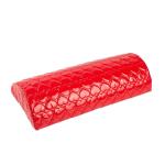 Nail Pillow Hand Rest for Nails, PU Leather Nail Armrest(Multicolor) 1 Piece