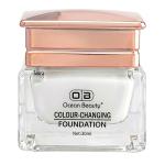 Ocean Beauty Professional Matte Foundation For All Type Of Skin (Pack of 1)