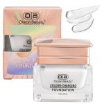 Ocean Beauty Professional Matte Foundation For All Type Of Skin (Pack of 1)