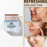 Ocean Beauty Professional Matte Foundation For All Type Of Skin (Pack of 1)