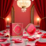 OCEAN BEAUTY 3D Exquisite Waterproof Makeup Setting 2in1 Oil Control Loose Compact Powder (Nude Beige, 20 g)