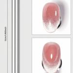 Nail Magnet Pens Magnet Stick 3D Magnetic Cat Eye Gel Polish Nail Art 1 Pcs