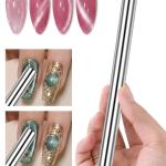 Nail Magnet Pens Magnet Stick 3D Magnetic Cat Eye Gel Polish Nail Art 1 Pcs