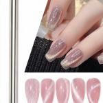 Nail Magnet Pens Magnet Stick 3D Magnetic Cat Eye Gel Polish Nail Art 1 Pcs