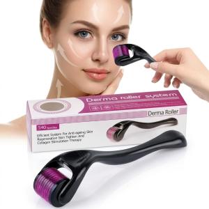 Derma Roller For Hair Growth (PACK OF 1)