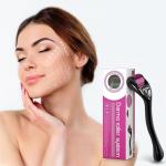 Face Roller Needles hair Growth Size 0.5mm (pack of 1).