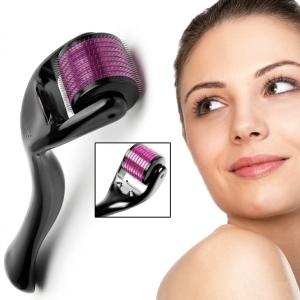 Face hair Roller for Hair Growth (0.5 mm)  1 Piece