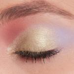 40 COLOR EYESHADOW PALETTE(Pack of 1).