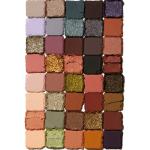 40 color eyeshadow palette