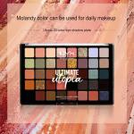 40 color eyeshadow palette