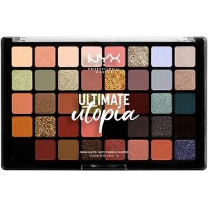 40 color eyeshadow palette (Pack of 1)