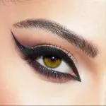 Professional Bold Kajal 24hrs Stay Waterproof (Pack of 1)