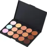 15 Colors Contour Concealer Palette (Pack of 1)