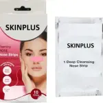 Rose Nose Strips 10 IN 1