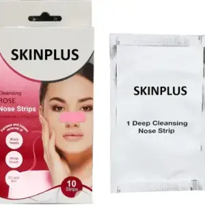 Rose Nose Strips 10 IN 1