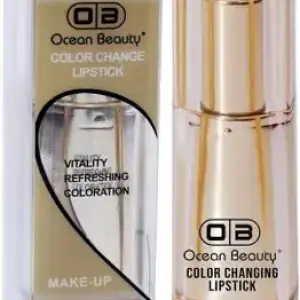 Professional Color Change Lipstick (Pack of 1)