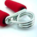 Fitness Grip Hand Grip (Pack of 1)