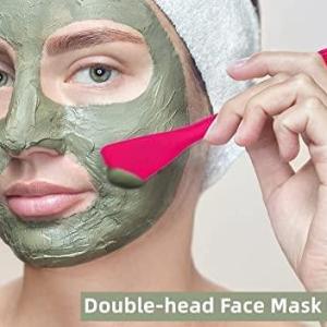 3 Multipurpose Silicone Face Mask Applicator (Pack of 1)