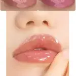 1 Pics glitter lip gloss best quality